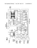 METHOD AND MAGNETIC RESONANCE SYSTEM FOR DETECTING MR DATA diagram and image