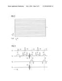 METHOD AND MAGNETIC RESONANCE SYSTEM FOR DETECTING MR DATA diagram and image