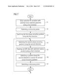 METHOD AND MAGNETIC RESONANCE SYSTEM FOR DETECTING MR DATA diagram and image