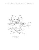 NON-STATIONARY MULTI-PATH RFID TAG LOCATION IDENTIFICATION SYSTEM AND     METHOD diagram and image