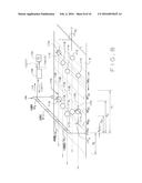 NON-STATIONARY MULTI-PATH RFID TAG LOCATION IDENTIFICATION SYSTEM AND     METHOD diagram and image