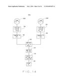 NON-STATIONARY MULTI-PATH RFID TAG LOCATION IDENTIFICATION SYSTEM AND     METHOD diagram and image