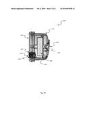 HYBRID VIDEO CAMERA RADAR HOUSING diagram and image