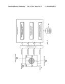 TARGET ROTATION DETERMINATION BY SPECKLE MOTION CHARACTERIZATION diagram and image