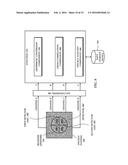 TARGET ROTATION DETERMINATION BY SPECKLE MOTION CHARACTERIZATION diagram and image