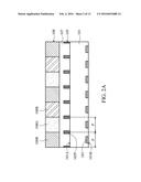 DOUBLE-LENS STRUCTURES AND FABRICATION METHODS THEREOF diagram and image