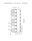 DOUBLE-LENS STRUCTURES AND FABRICATION METHODS THEREOF diagram and image