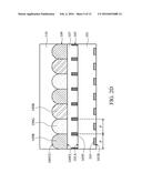 DOUBLE-LENS STRUCTURES AND FABRICATION METHODS THEREOF diagram and image