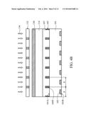 DOUBLE-LENS STRUCTURES AND FABRICATION METHODS THEREOF diagram and image