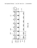 DOUBLE-LENS STRUCTURES AND FABRICATION METHODS THEREOF diagram and image