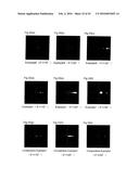 COMPOSITION FOR LIGHT DIFFUSION FILM, AND LIGHT DIFFUSION FILM diagram and image