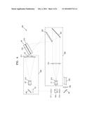 BACKLIGHT UNIT FOR HOLOGRAPHIC DISPLAY diagram and image