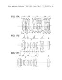 Zoom Lens and Image Pickup Apparatus Using the Same diagram and image