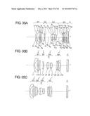 Zoom Lens and Image Pickup Apparatus Using the Same diagram and image