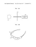 HEAD MOUNTED DISPLAY DEVICE FOR DISPLAYING IMAGE AND METHOD THEREOF diagram and image