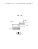 HEAD MOUNTED DISPLAY DEVICE FOR DISPLAYING IMAGE AND METHOD THEREOF diagram and image