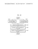 HEAD MOUNTED DISPLAY DEVICE FOR DISPLAYING IMAGE AND METHOD THEREOF diagram and image