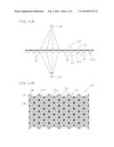 STEREOSCOPIC IMAGE DISPLAY DEVICE AND STEREOSCOPIC IMAGE DISPLAY METHOD diagram and image