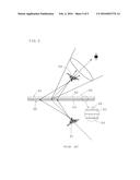 STEREOSCOPIC IMAGE DISPLAY DEVICE AND STEREOSCOPIC IMAGE DISPLAY METHOD diagram and image