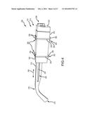 WEARABLE CAMERA SYSTEMS AND APPARATUS AND METHOD FOR ATTACHING CAMERA     SYSTEMS OR OTHER ELECTRONIC DEVICES TO WEARABLE ARTICLES diagram and image