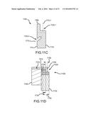 WEARABLE CAMERA SYSTEMS AND APPARATUS AND METHOD FOR ATTACHING CAMERA     SYSTEMS OR OTHER ELECTRONIC DEVICES TO WEARABLE ARTICLES diagram and image