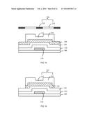 LIQUID CRYSTAL DISPLAY AND METHOD FOR MANUFACTURING LIQUID CRYSTAL DISPLAY diagram and image