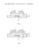 LIQUID CRYSTAL DISPLAY AND METHOD FOR MANUFACTURING LIQUID CRYSTAL DISPLAY diagram and image