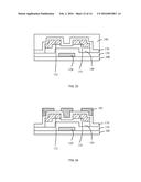 LIQUID CRYSTAL DISPLAY AND METHOD FOR MANUFACTURING LIQUID CRYSTAL DISPLAY diagram and image