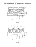 LIQUID CRYSTAL DISPLAY AND METHOD FOR MANUFACTURING LIQUID CRYSTAL DISPLAY diagram and image