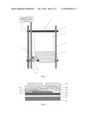 ARRAY SUBSTRATE AND TRANSFLECTIVE LIQUID CRYSTAL DISPLAY PANEL diagram and image