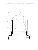 Seal and Seal System for a Layered Device diagram and image