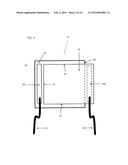 Seal and Seal System for a Layered Device diagram and image