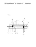 Seal and Seal System for a Layered Device diagram and image