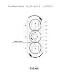 IMAGE FIXING DEVICE diagram and image