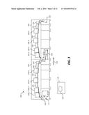 CONTROLLING AN ELECTROPHOTOGRAPHIC PRINTER USING AN IMAGE REGION DATABASE diagram and image