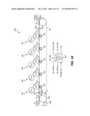 CONTROLLING AN ELECTROPHOTOGRAPHIC PRINTER USING AN IMAGE REGION DATABASE diagram and image