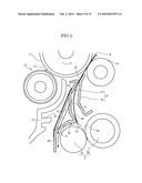 IMAGE FORMING APPARATUS diagram and image