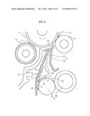 IMAGE FORMING APPARATUS diagram and image