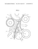 IMAGE FORMING APPARATUS diagram and image