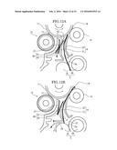 IMAGE FORMING APPARATUS diagram and image