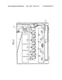 SURFACE PROCESSOR AND ELECTROPHOTOGRAPHIC APPARATUS diagram and image