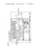 SURFACE PROCESSOR AND ELECTROPHOTOGRAPHIC APPARATUS diagram and image