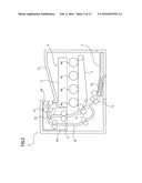 IMAGE FORMING APPARATUS diagram and image