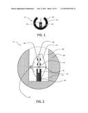 TEMPERATURE DRIVEN WINDING SYSTEM diagram and image