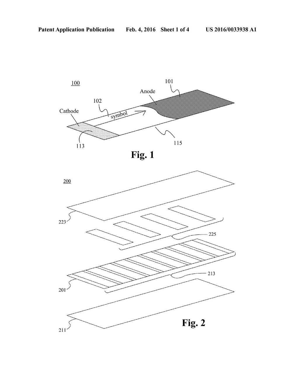 TIMING SYSTEM AND DEVICE AND METHOD FOR MAKING THE SAME - diagram, schematic, and image 02