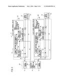 CONTROL SYSTEM OF SERVO MOTORS IMPROVING PROCESSING PRECISION OF PLURALITY     OF AXES diagram and image