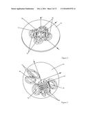 PROPULSION AND CONTROL FOR A MAGNETICALLY LIFTED VEHICLE diagram and image