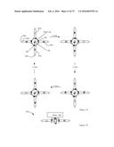 PROPULSION AND CONTROL FOR A MAGNETICALLY LIFTED VEHICLE diagram and image