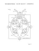 PROPULSION AND CONTROL FOR A MAGNETICALLY LIFTED VEHICLE diagram and image