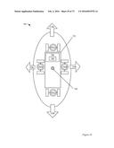 PROPULSION AND CONTROL FOR A MAGNETICALLY LIFTED VEHICLE diagram and image